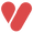 Visually logo