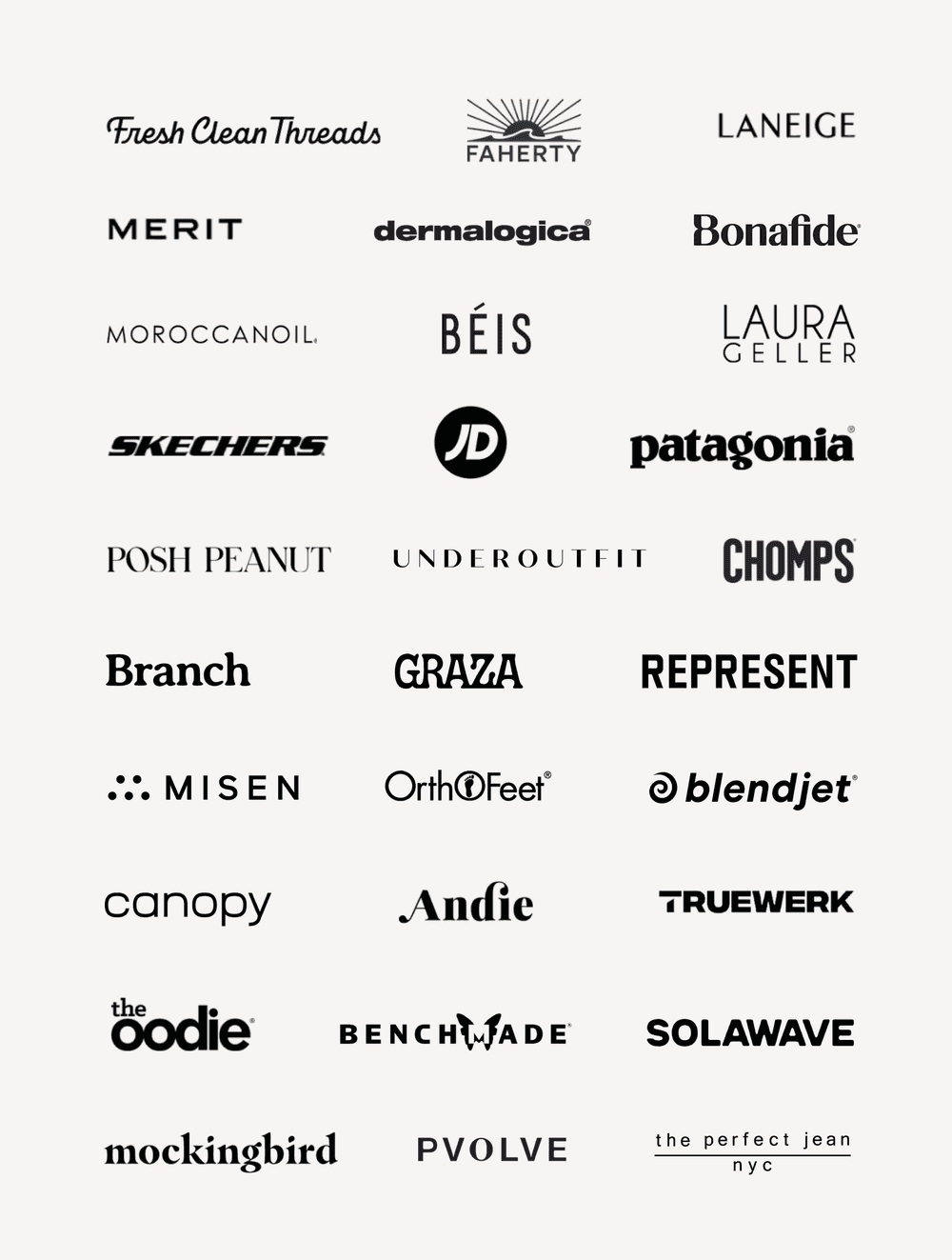 Visually Customers